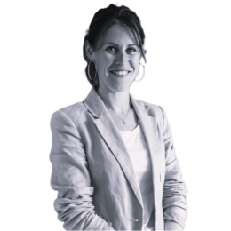 Stéphanie COLOMBIER